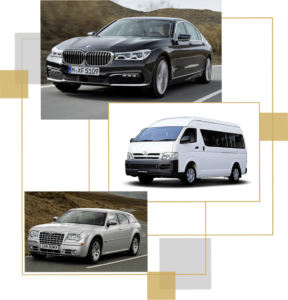 COD airport transfer choicesat Sydney airport arrivals